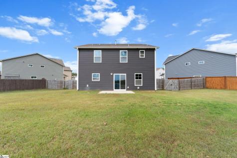 110 Thermal Court Fountain Inn SC 29644