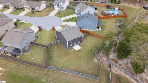 110 Thermal Court Fountain Inn SC 29644