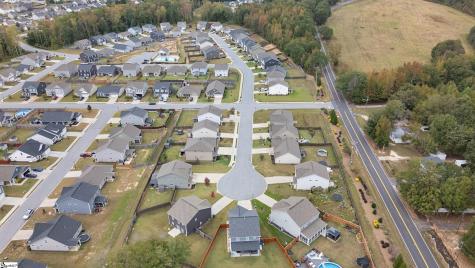 110 Thermal Court Fountain Inn SC 29644