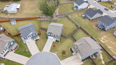 110 Thermal Court Fountain Inn SC 29644