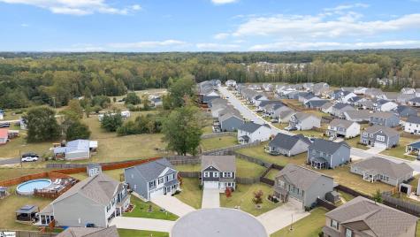 110 Thermal Court Fountain Inn SC 29644