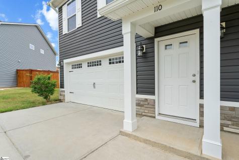 110 Thermal Court Fountain Inn SC 29644