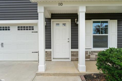 110 Thermal Court Fountain Inn SC 29644