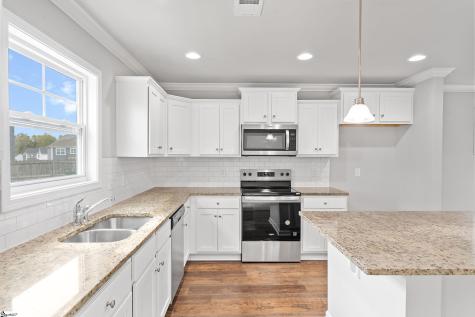 110 Thermal Court Fountain Inn SC 29644