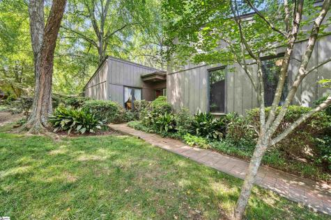 135 Ingleoak Lane Greenville SC 29615