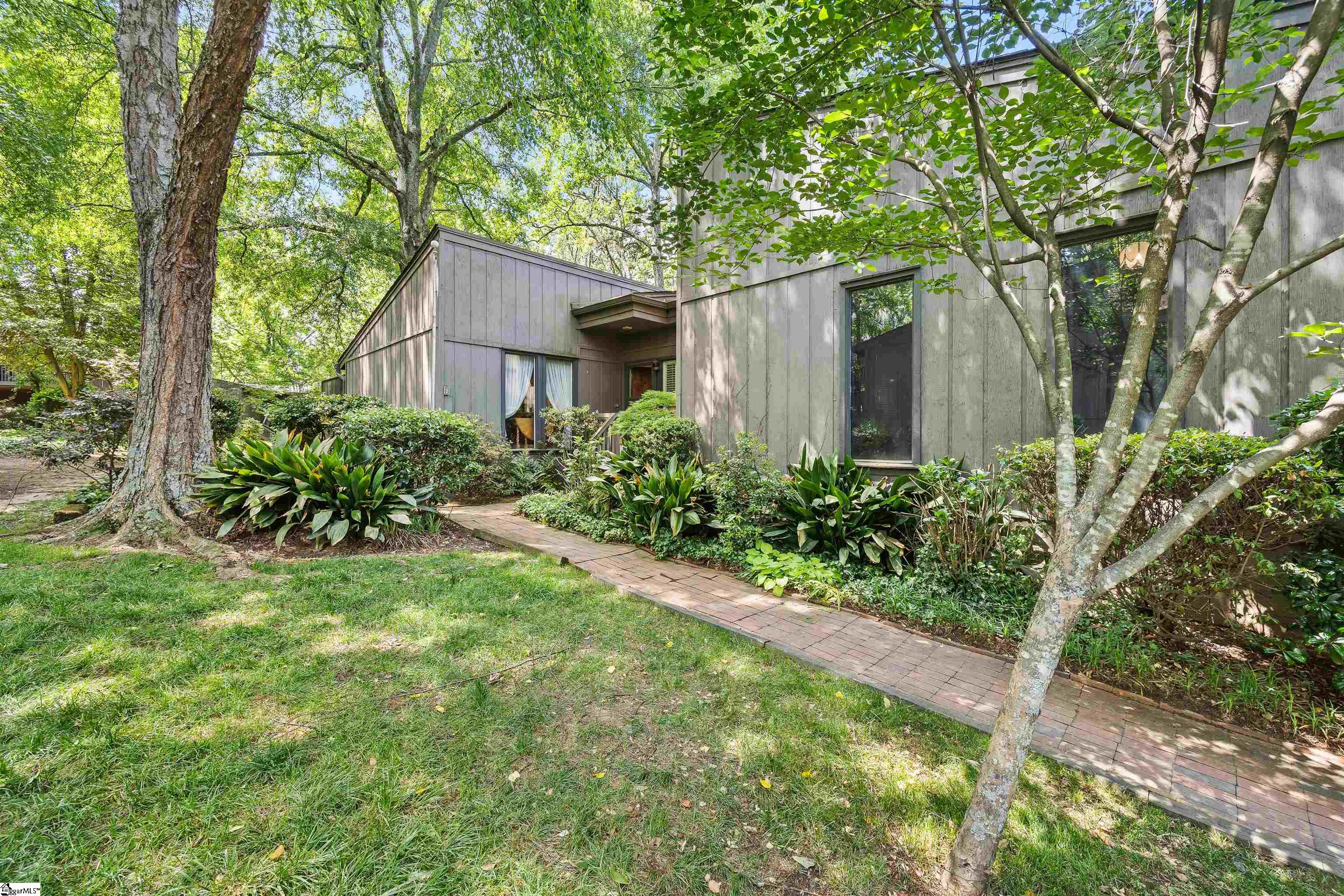 135 Ingleoak Lane Greenville SC 29615