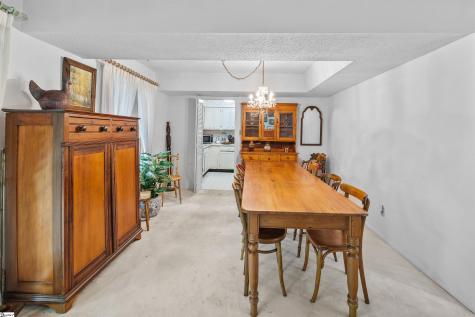 135 Ingleoak Lane Greenville SC 29615