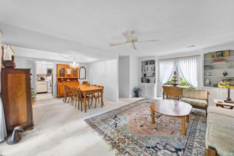 135 Ingleoak Lane Greenville SC 29615