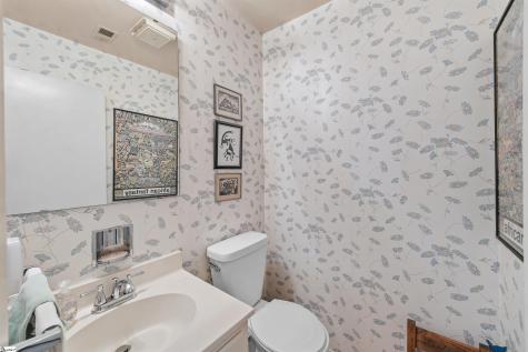 135 Ingleoak Lane Greenville SC 29615