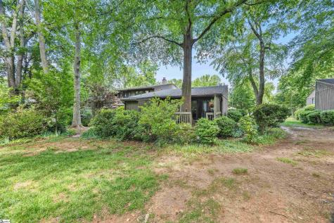 135 Ingleoak Lane Greenville SC 29615