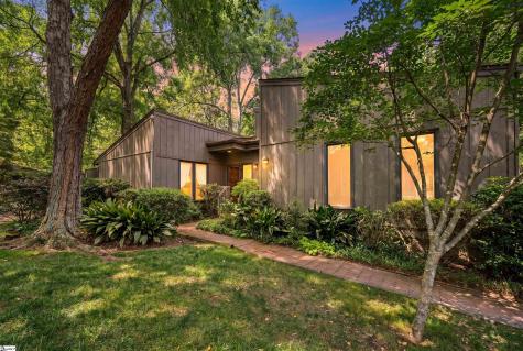135 Ingleoak Lane Greenville SC 29615