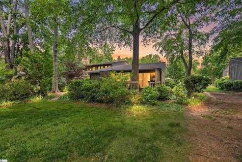 135 Ingleoak Lane Greenville SC 29615
