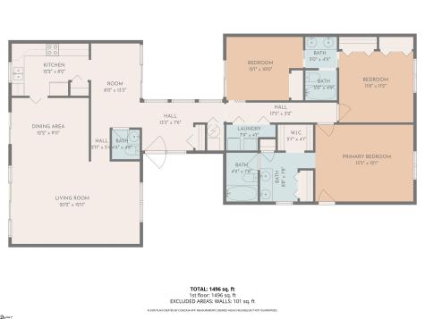 135 Ingleoak Lane Greenville SC 29615