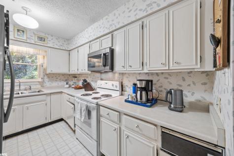 135 Ingleoak Lane Greenville SC 29615