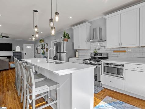 6 Briggs Avenue Greenville SC 29601