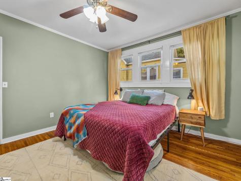 6 Briggs Avenue Greenville SC 29601