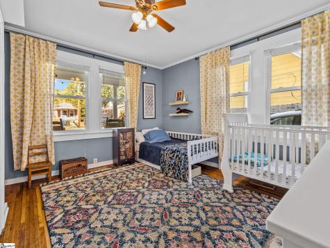 6 Briggs Avenue Greenville SC 29601