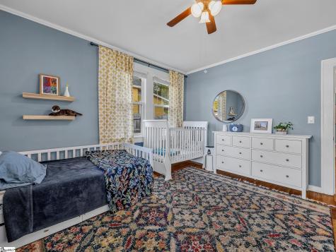 6 Briggs Avenue Greenville SC 29601