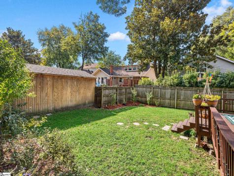 6 Briggs Avenue Greenville SC 29601