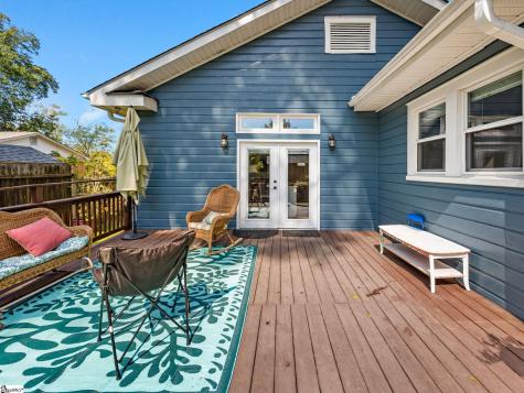 6 Briggs Avenue Greenville SC 29601