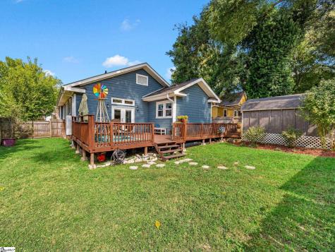 6 Briggs Avenue Greenville SC 29601