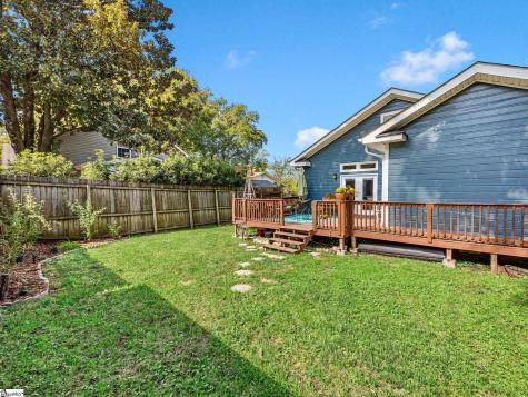 6 Briggs Avenue Greenville SC 29601