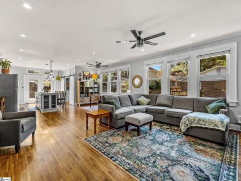 6 Briggs Avenue Greenville SC 29601