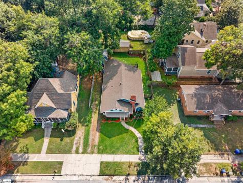 6 Briggs Avenue Greenville SC 29601