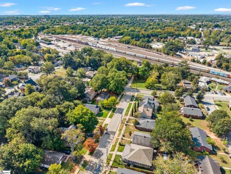 6 Briggs Avenue Greenville SC 29601