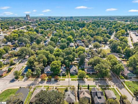 6 Briggs Avenue Greenville SC 29601