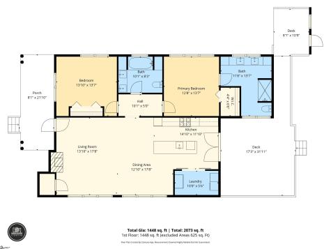 6 Briggs Avenue Greenville SC 29601