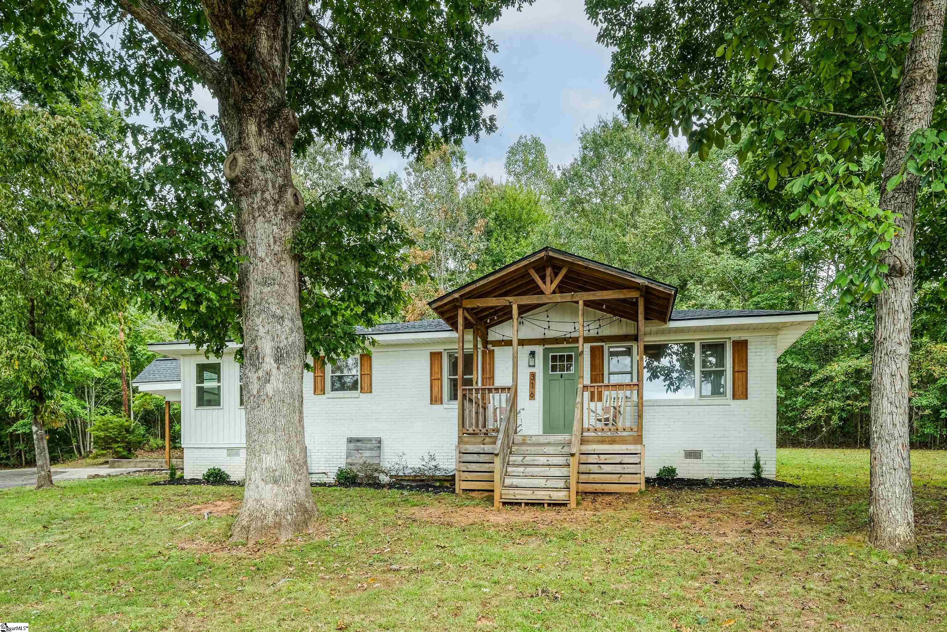 316 Church Road Easley SC 29640