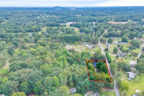316 Church Road Easley SC 29640
