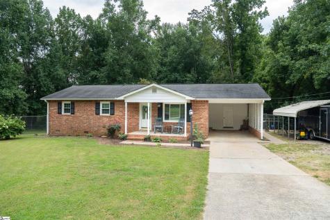 112 Pruitt Drive Chesnee SC 29323