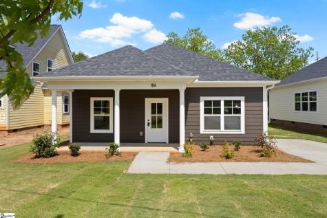 18A N Georgia Avenue Greenville SC 29611