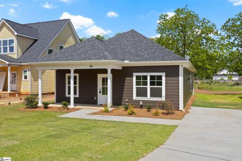 18A N Georgia Avenue Greenville SC 29611