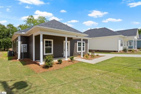 18A N Georgia Avenue Greenville SC 29611