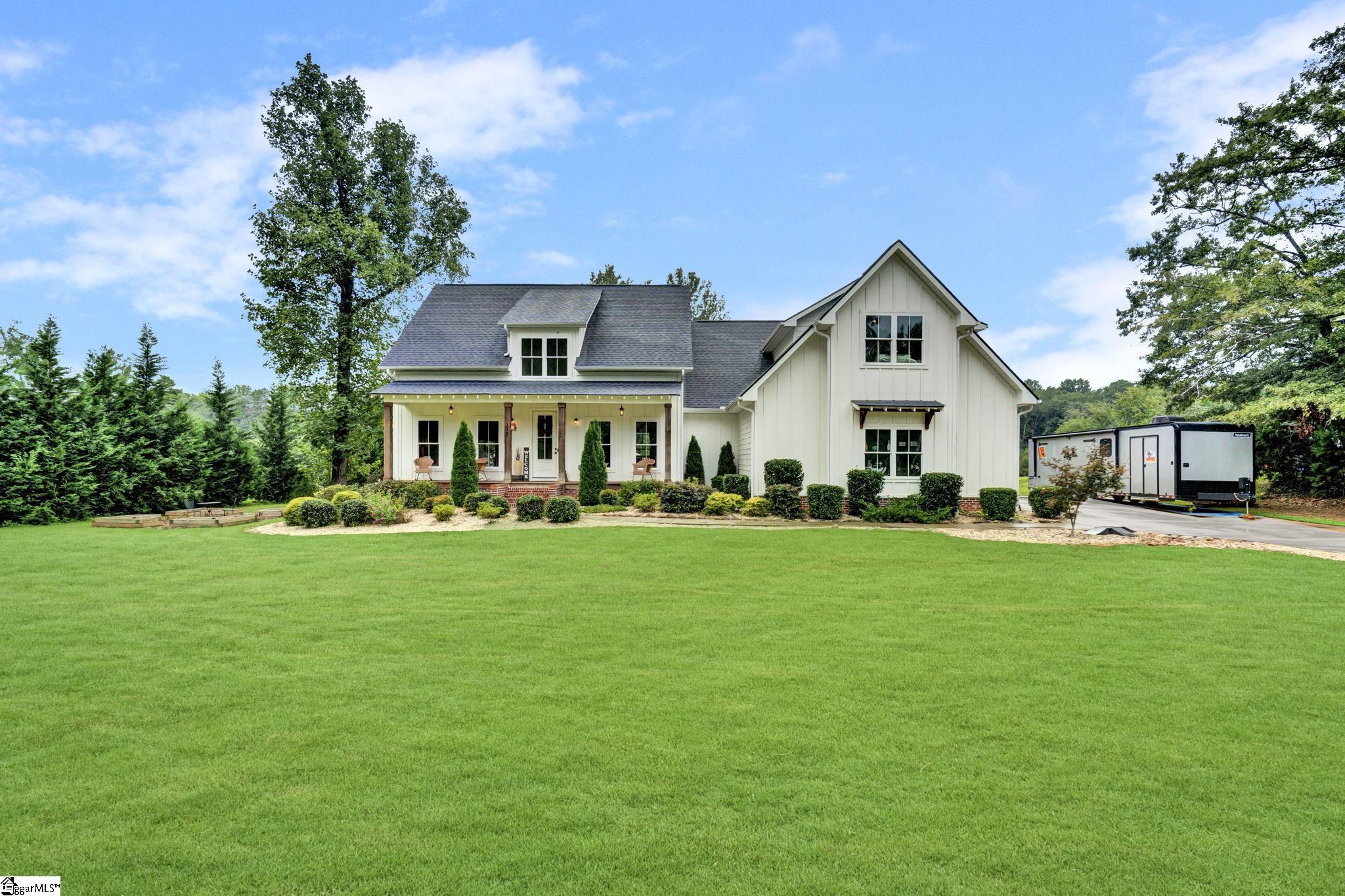 115 Crawford Lake Drive Easley SC 29642