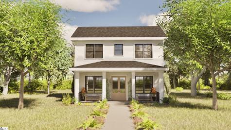 11 Carlingford Way Greenville SC 29615