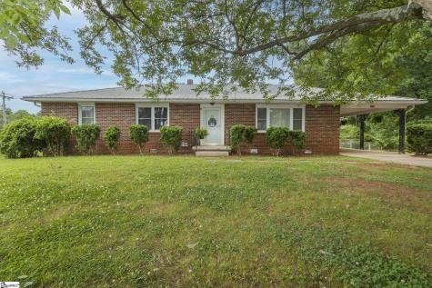 1006 Gordon Street Anderson SC 29626