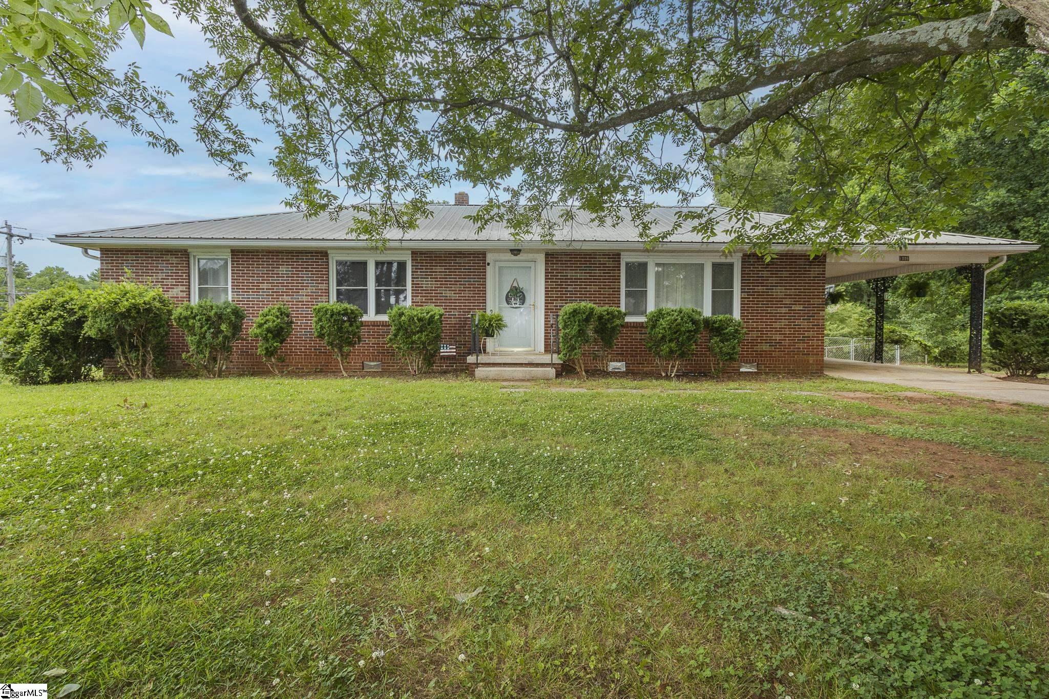1006 Gordon Street Anderson SC 29626