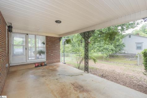1006 Gordon Street Anderson SC 29626