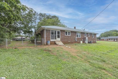 1006 Gordon Street Anderson SC 29626