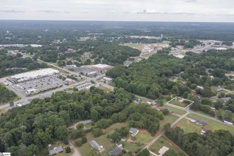 1006 Gordon Street Anderson SC 29626
