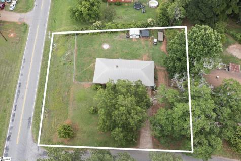 1006 Gordon Street Anderson SC 29626