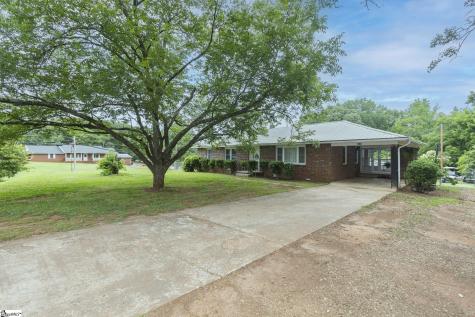 1006 Gordon Street Anderson SC 29626