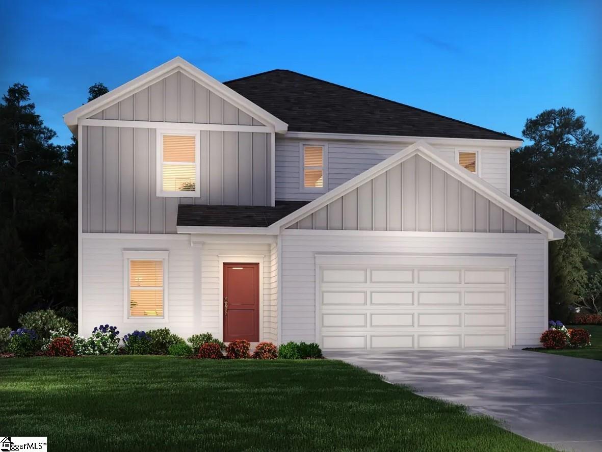 123 Barreto Court Boiling Springs SC 29316