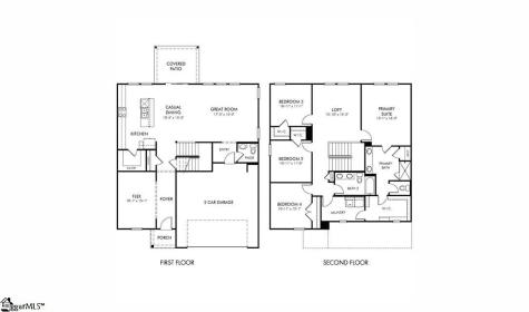 123 Barreto Court Boiling Springs SC 29316