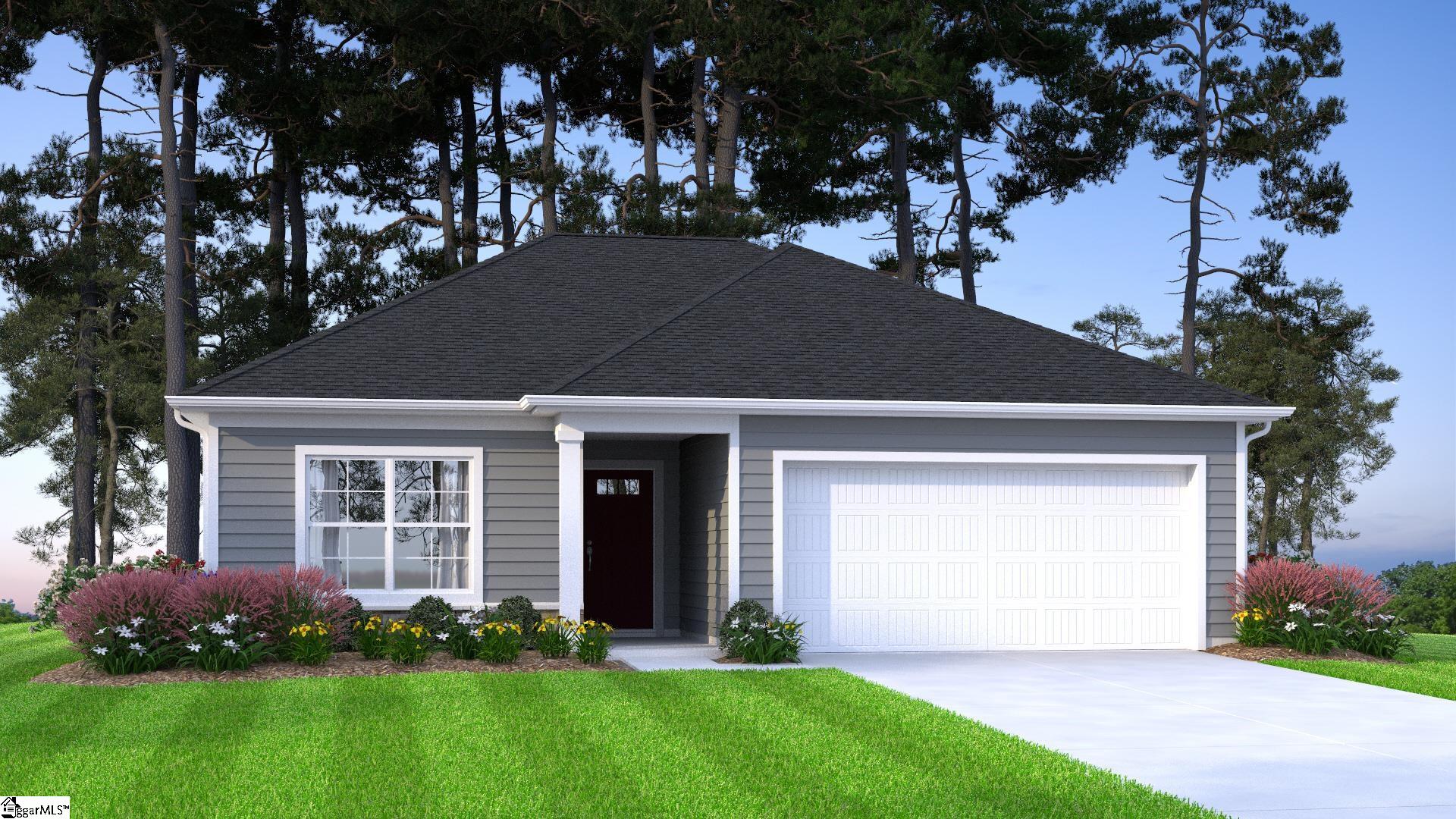 1018 S Welcome Road Greenville SC 29611