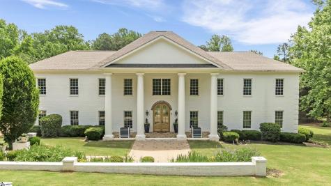 12 Woodvalley Court Greenville SC 29617
